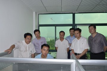 ��ʡί��������ĸ﹤�������鸰���е��й����Ź���